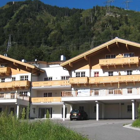 Alpinresort Kaprun 11 Zewnętrze zdjęcie