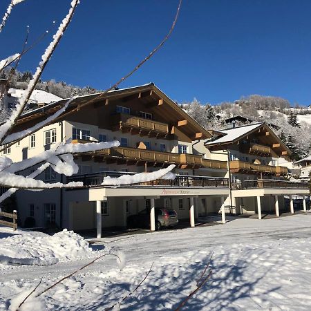 Alpinresort Kaprun 11 Zewnętrze zdjęcie