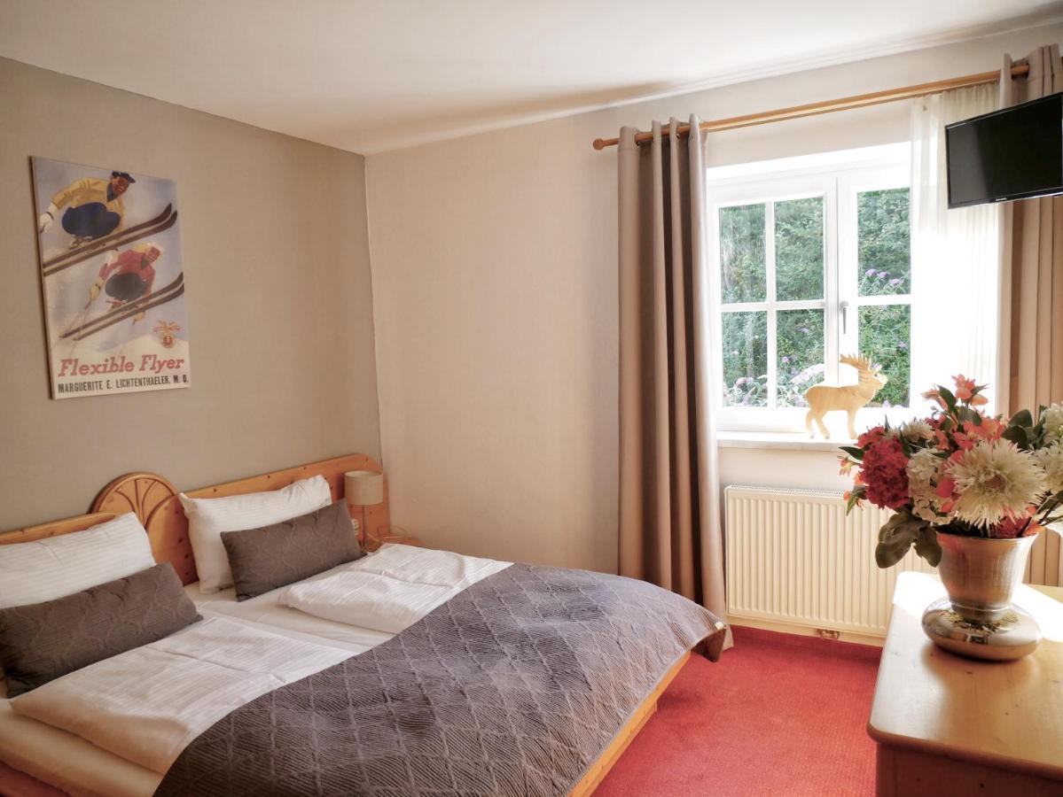 Alpinresort Kaprun 11 Zewnętrze zdjęcie