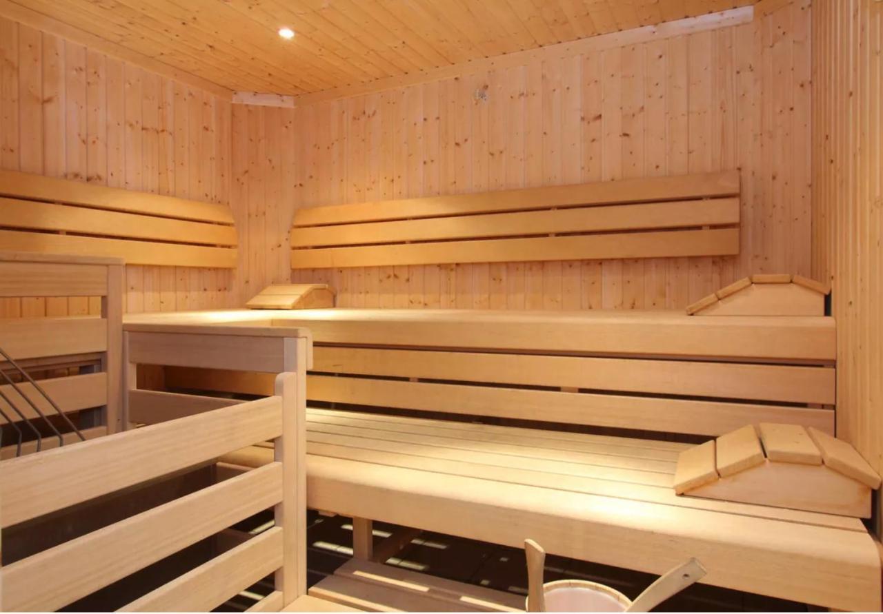 Alpinresort Kaprun 11 Zewnętrze zdjęcie