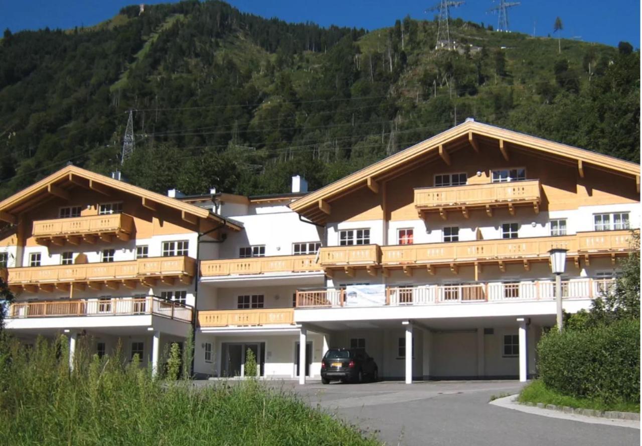 Alpinresort Kaprun 11 Zewnętrze zdjęcie