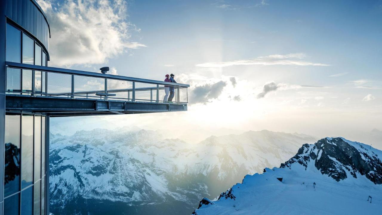 Alpinresort Kaprun 11 Zewnętrze zdjęcie