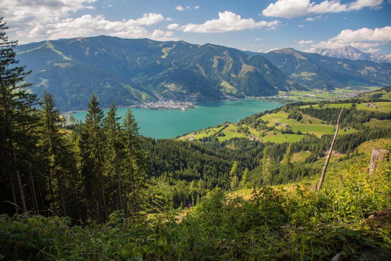Alpinresort Kaprun 11 Zewnętrze zdjęcie