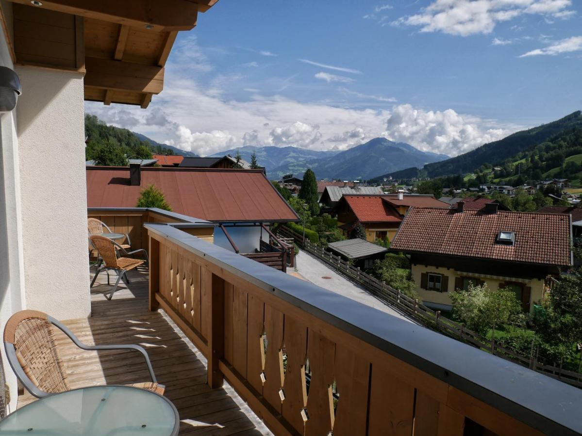 Alpinresort Kaprun 11 Zewnętrze zdjęcie