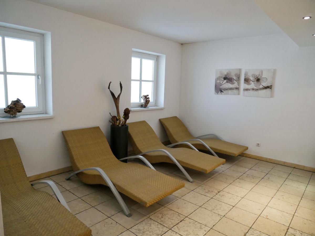 Alpinresort Kaprun 11 Zewnętrze zdjęcie