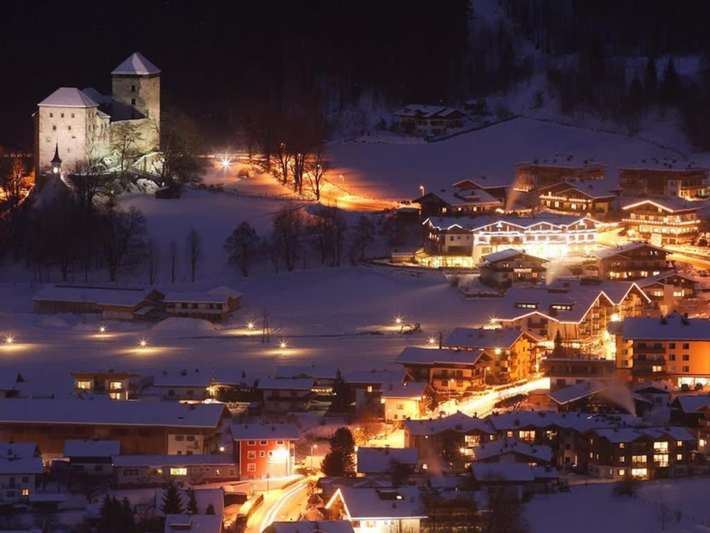 Alpinresort Kaprun 11 Zewnętrze zdjęcie