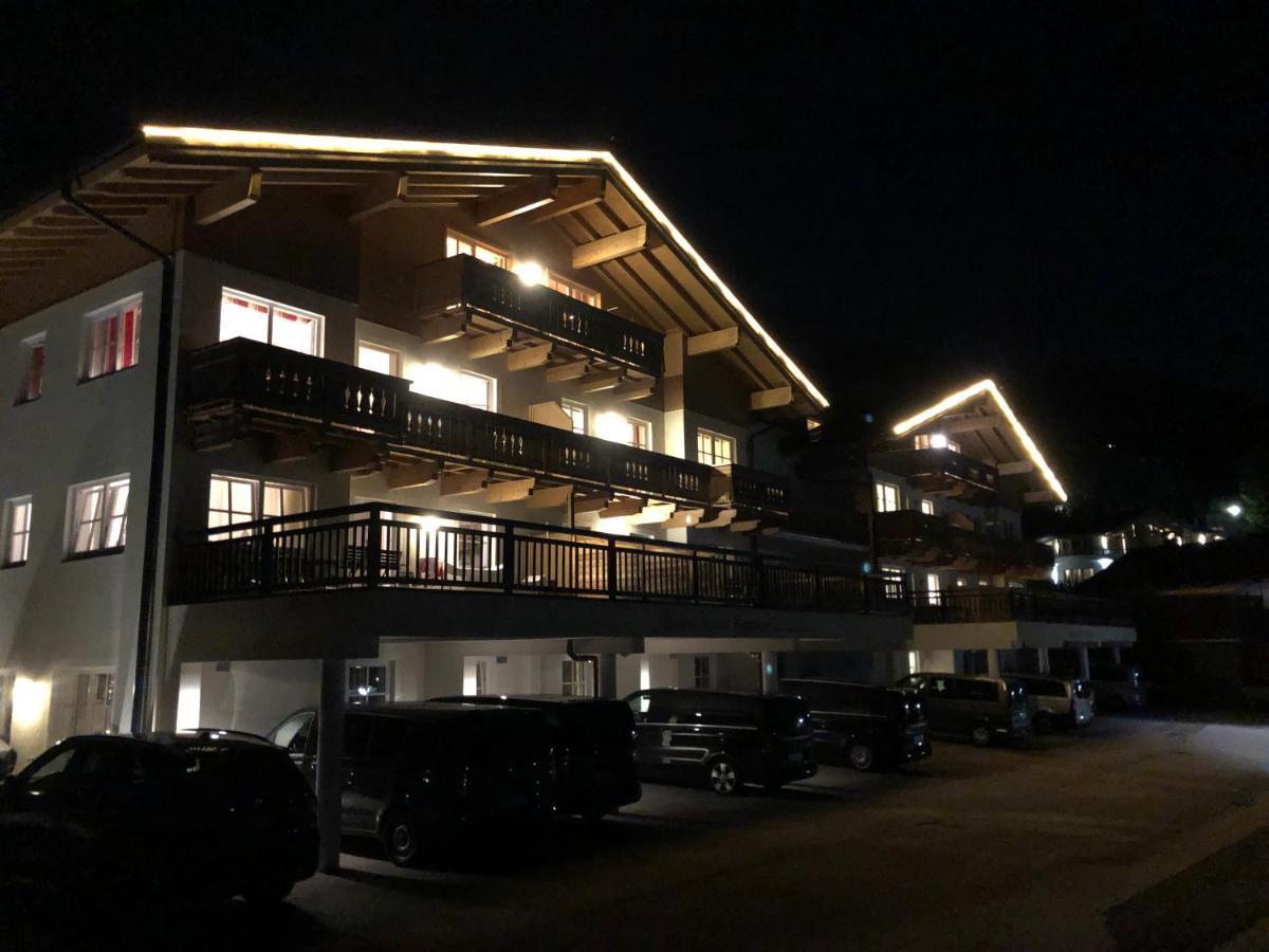 Alpinresort Kaprun 11 Zewnętrze zdjęcie