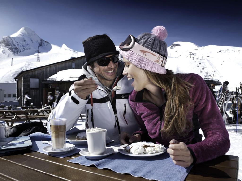 Alpinresort Kaprun 11 Zewnętrze zdjęcie