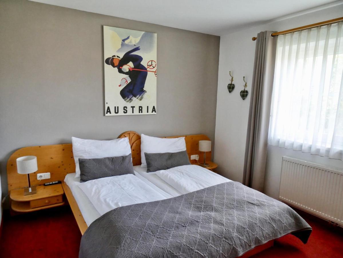 Alpinresort Kaprun 11 Zewnętrze zdjęcie