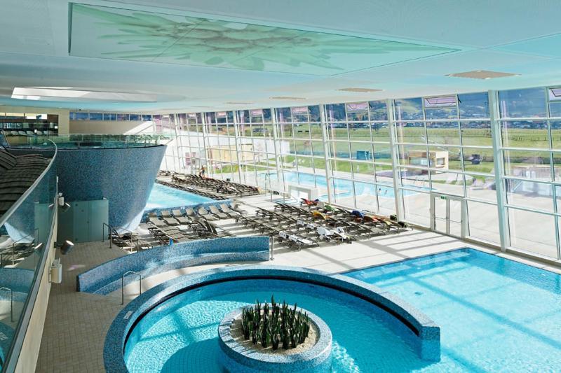 Alpinresort Kaprun 11 Zewnętrze zdjęcie