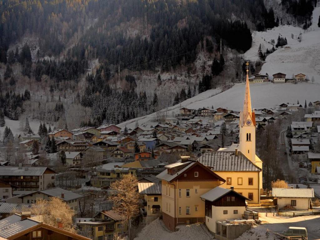 Alpinresort Kaprun 11 Zewnętrze zdjęcie