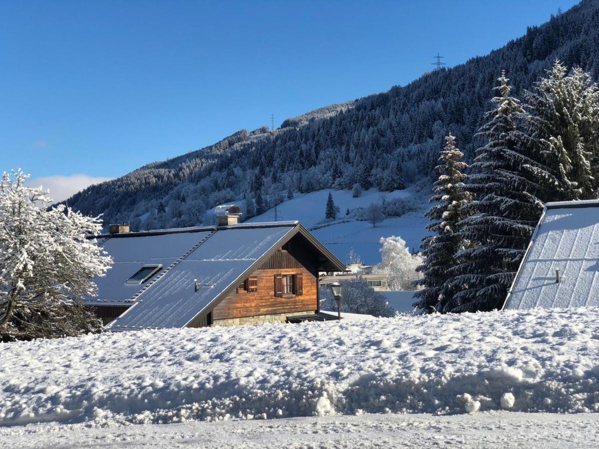 Alpinresort Kaprun 11 Zewnętrze zdjęcie