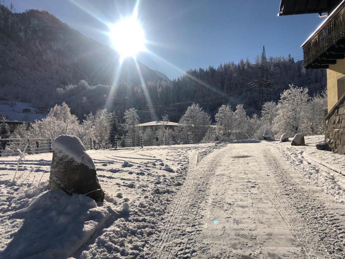 Alpinresort Kaprun 11 Zewnętrze zdjęcie