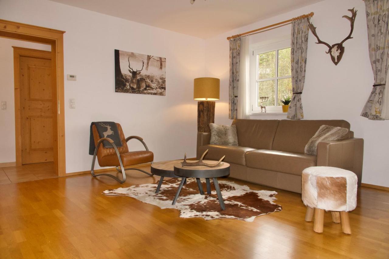 Alpinresort Kaprun 11 Zewnętrze zdjęcie