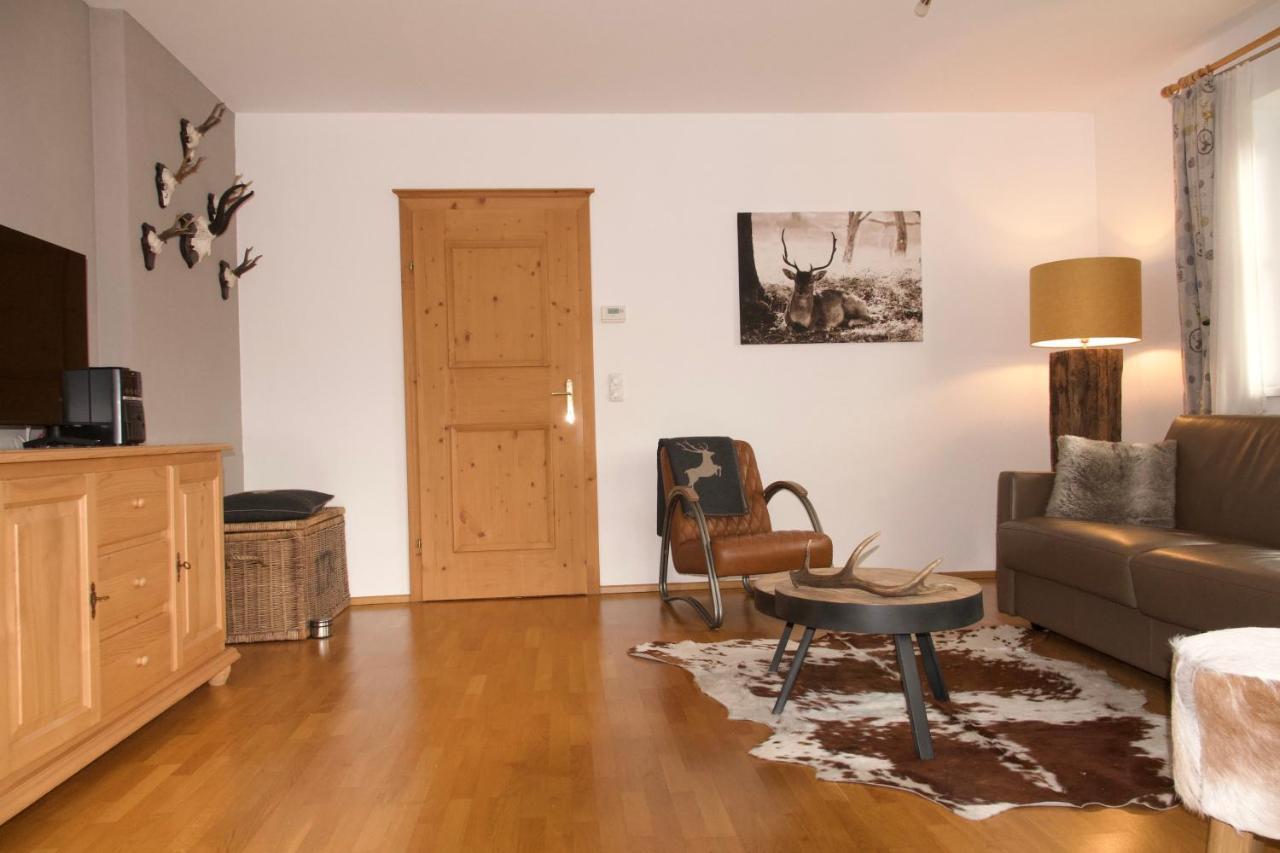 Alpinresort Kaprun 11 Zewnętrze zdjęcie